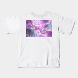 Marble Kids T-Shirt